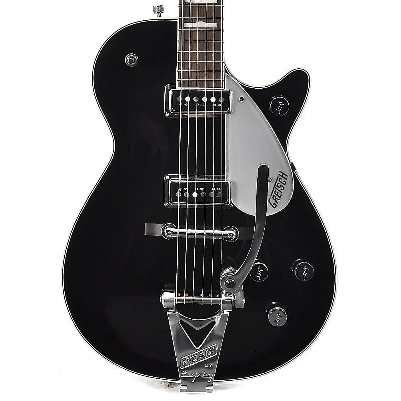 Gretsch G6128T-GH George Harrison Signature Duo Jet image 2