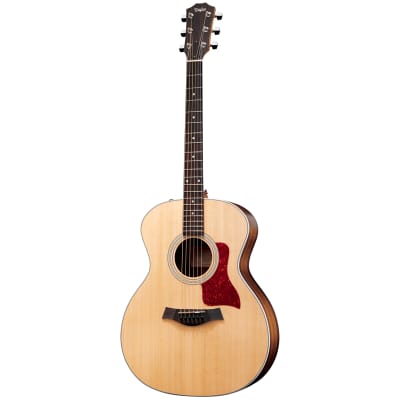 Taylor 214e with ES-T Electronics (2006 - 2014)