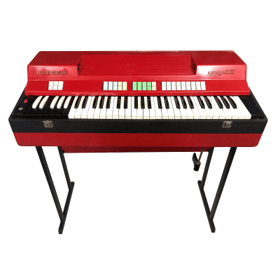 Farfisa Combo Compact 61-Key Organ
