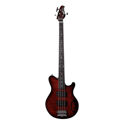 Ernie Ball Music Man 25th Anniversary Reflex Bass 4 HSS | Reverb