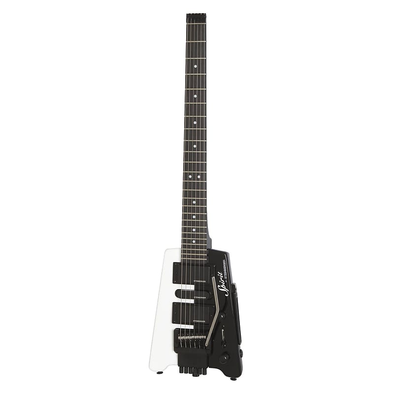【美品】Spirit GT-PRO DELUXE STEINBERGER Steinberger Spirit GT-PRO Deluxe Electric Guitar With Gigbag