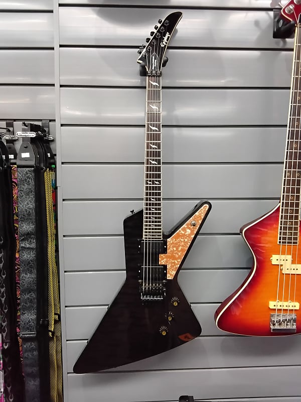 Epiphone Prophecy Futura FX | Reverb