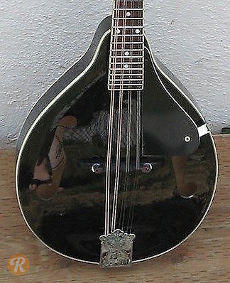 Johnson MA-100 Mandolin image 1