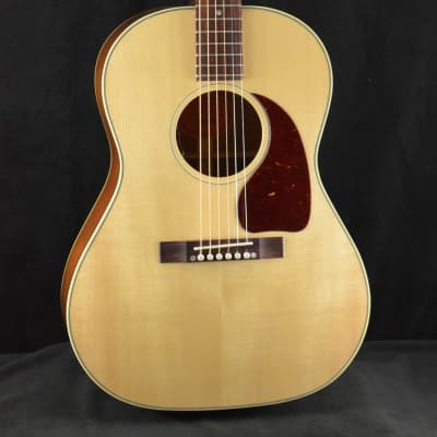 Gibson 50s LG-2 Antique Natural image 1