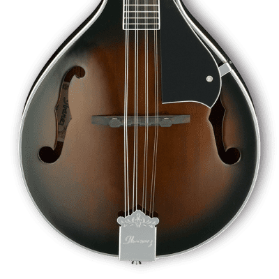 Ibanez M510DVS A-Style Mandolin image 1