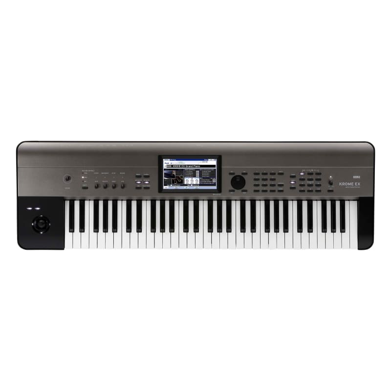 Piano Eléctrico 88 Teclas Pesadas 7/8 Octavas Kurzweil KA90