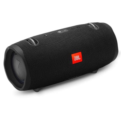 JBL Xtreme 2 - Waterproof Portable Bluetooth Speaker - Red image 12