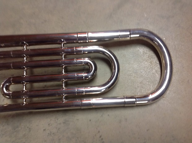 Olds Super Star Trombone