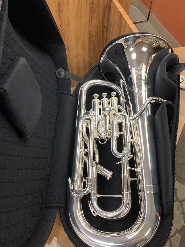 S.E.Shires Euphonium Q40 Shires brand new Reverb
