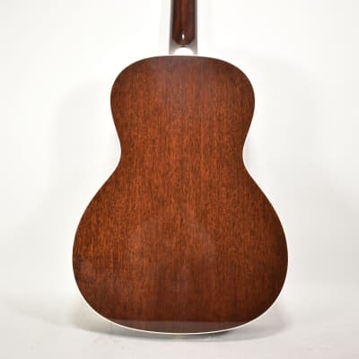 2019 Collings C10-35L Black Finish Lefty Acoustic Guitar w/OHSC image 19