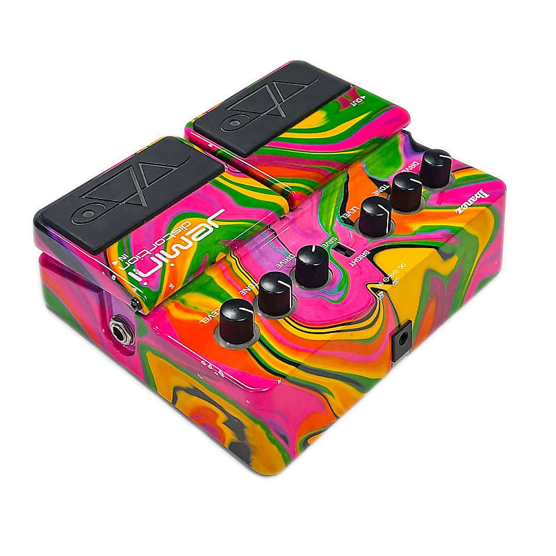 Ibanez Jemini Distortion | Reverb