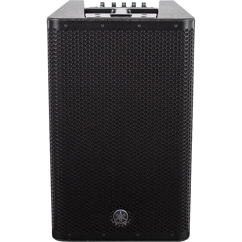 Yamaha STAGEPAS 1K 1000-Watt Column Speaker Portable PA System