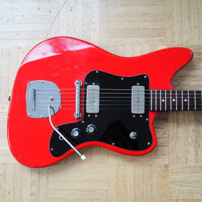 【50％OFF】 Klira Kentucky Germany in made - guitar style Jaguar - SM8 洋楽