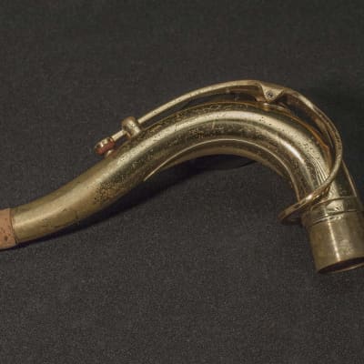 Selmer Mark VI 1958 - 77xxx image 10
