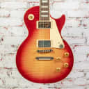 Gibson Les Paul Standard - '50s Electric Guitar - Heritage Cherry Sunburst - x0142
