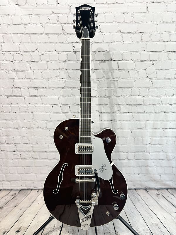 Gretsch Tennessee Rose G6119 1962HT Thinline Hollow Body
