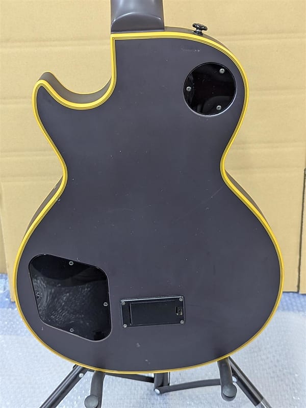 Edwards LPC JH仕様 楽器・機材