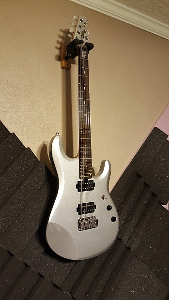 JP60 | Guitars | Sterling by Music Man