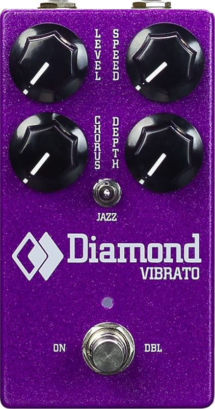 Diamond Vibrato