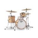 Gretsch Drums Renown 3-Piece Shell Pack with 18" Kick - Gloss Natural