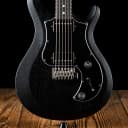 PRS S2 Standard 22 Satin - Charcoal - Free Shipping