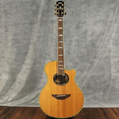 YAMAHA / APX1000 Natural (NT) (展示品アウトレット特価)(S/N:IKH300577)(横浜店)(値下げ)