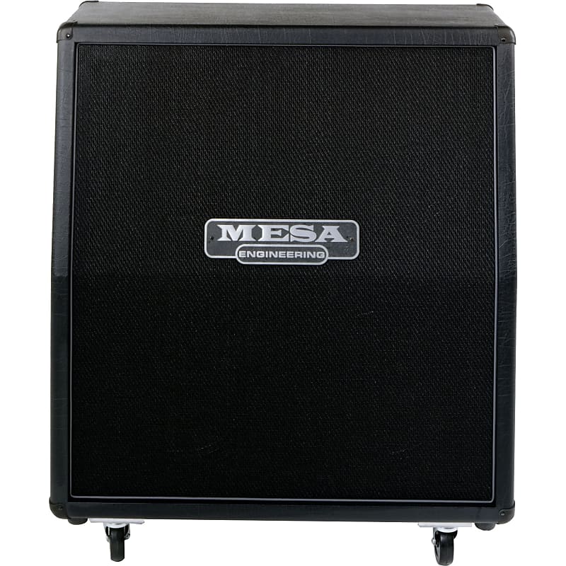 Mesa/Boogie Road King Slant Speaker Cabinet (300 Watts, 4x12") image 1