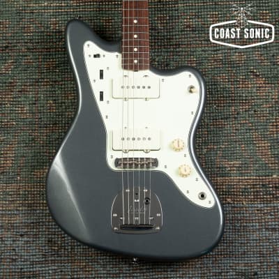 ギター Fender MIJ Hybrid 60's jazzmaster CFM Fender Japan HYBRID 60S JAZZMASTER CFM - guitarshoptantan