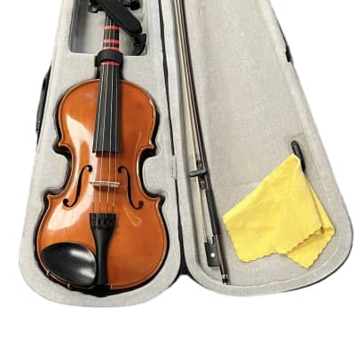Yamaha Violin V3 image 3