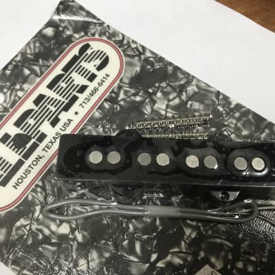 AllParts Bass Neck Pickup w/ Cover for sale