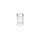D'Addario Glass Slide, Medium, 12 Ring Size