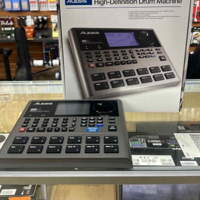 Alesis SR-18 - Black - USED