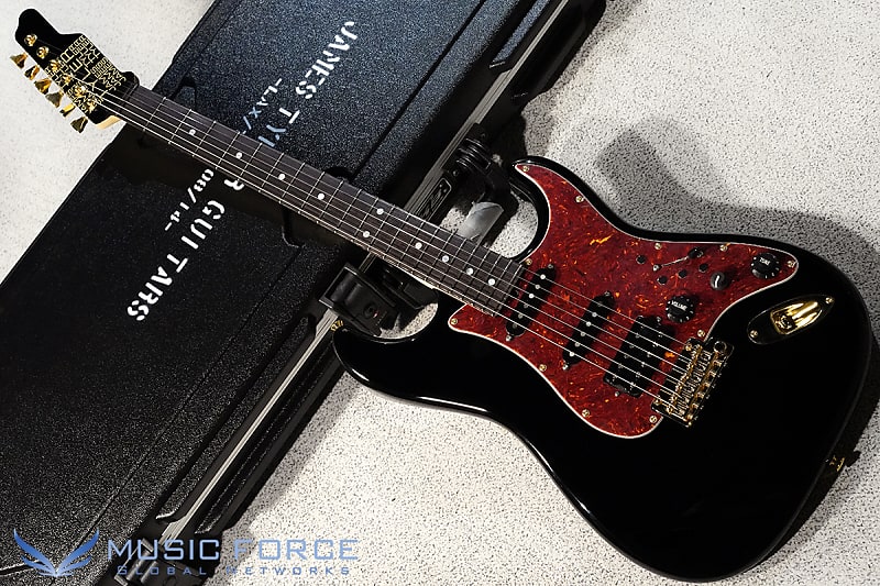 James Tyler Japan The Black Classic Lv.3(Ex.Dan Huff Classic