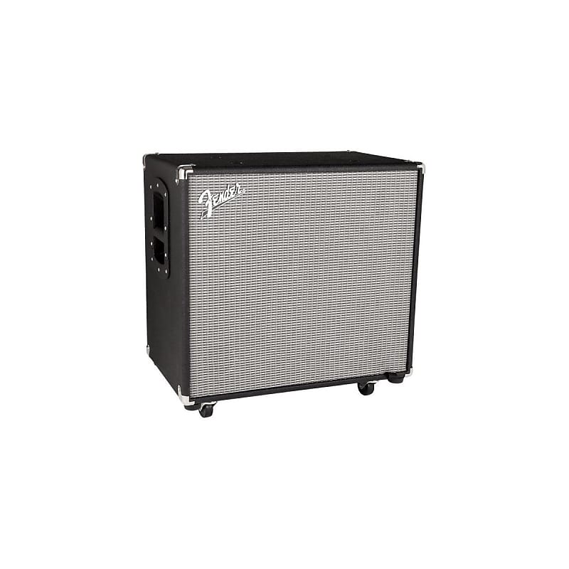 Fender Rumble 115 (V3) ベース キャビネット