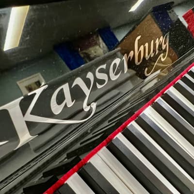 Korg Kronos v2 88 Played And Signed By Jordan Rudess Of Dream