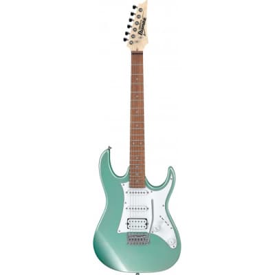 IBANEZ GRX40-MGN GIO E-Gitarre, metallic light green for sale