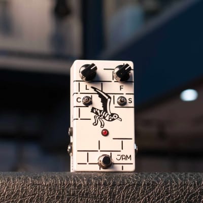 Reverb.com listing, price, conditions, and images for jam-pedals-seagull