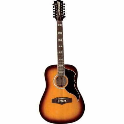 Eko 12-String Acoustic Guitars | Reverb