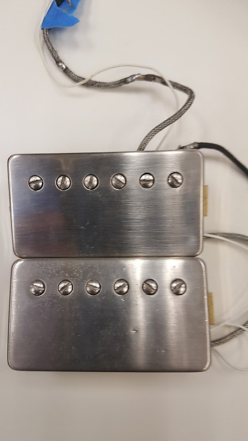 Prs dgt 2025 pickups for sale