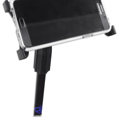 JBL Partybox Encore Essential Portable Karaoke Machine System w LED+Tablet Stand image 16