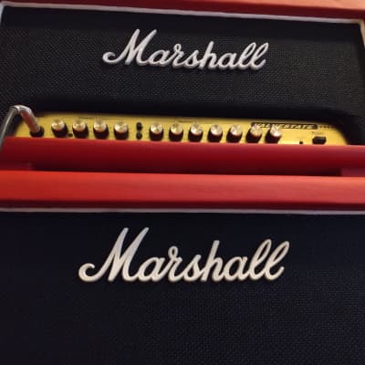 Marshall Valvestate VS65R 2-Channel 65-Watt 1x12