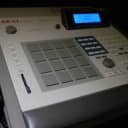 Akai MPC60 with New Screen, Expanded Memory, Zip Drive and Case