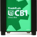 Pro Co CB1 1-channel Passive Instrument Direct Box