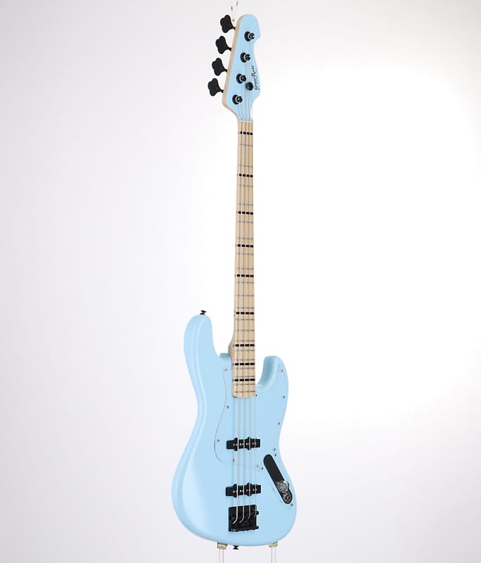 GrassRoots G-EAST BLUE AQ Blue 04 Limited Sazabys GEN Signature