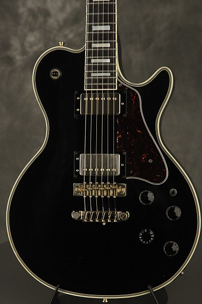 1980 Ibanez PF 350 PF 400 set neck Performer Series BLACK Reverb Norway