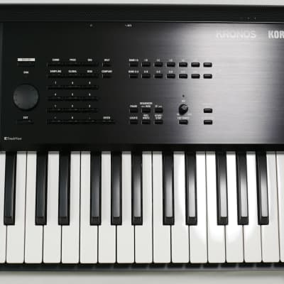 KORG KRONOS 2 61-Key image 5
