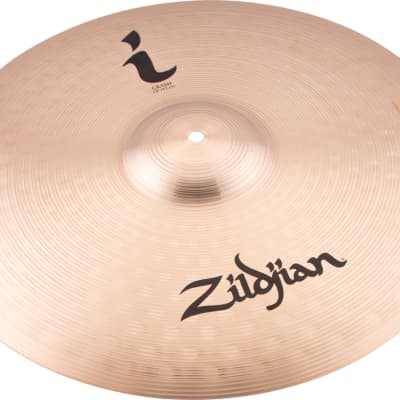 Zildjian I Family Crash Cymbal, 18" image 2