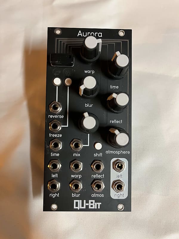Qu-Bit Electronix Aurora