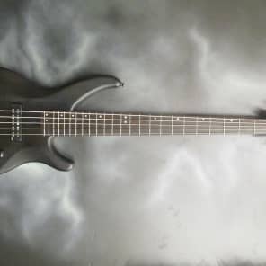 Yamaha TRBX505 5-String Bass