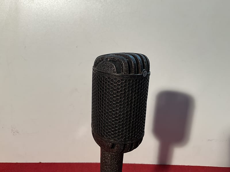 STC 4033 BBC RIBBON MICROPHONE by COLES ULTRA VINTAGE